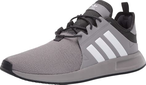 adidas schuhe grau herren weiße streifen|Graue adidas Herrenschuhe online shoppen .